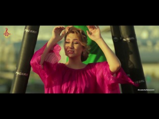 Gulshat Gurdowa - Yarym in sonky TURKMEN MTV 2017
