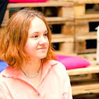 Виталина Тучкина