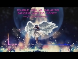 Double You Vs Galantis - Dancing With No Money - Paolo Monti Mash Up 2017