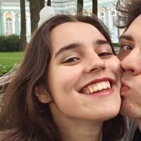 Даша Шаварина