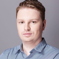 Евгений Барков