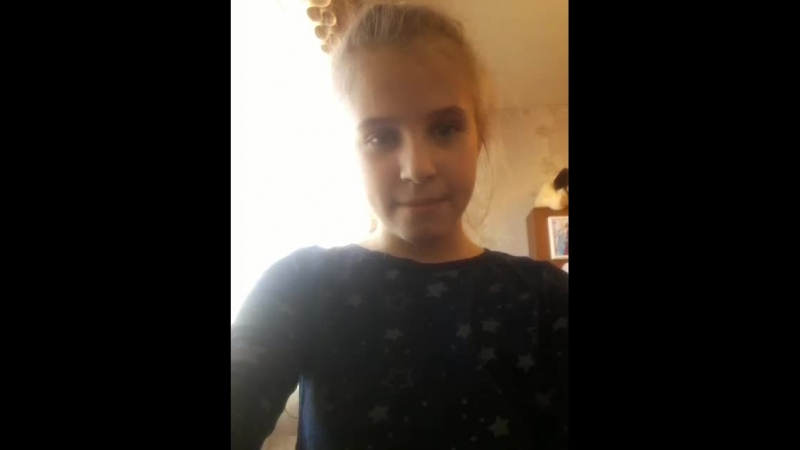 Karina Murzabaeva - Live