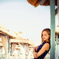 Анастасия Романова
