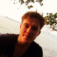 Viacheslav Strenkovskiy