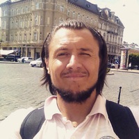 Павел Ярмолюк