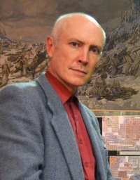 Виктор Корецкий
