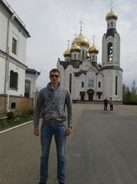 Жека Чурюканов