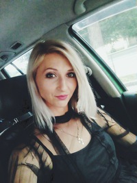Катерина Козярук