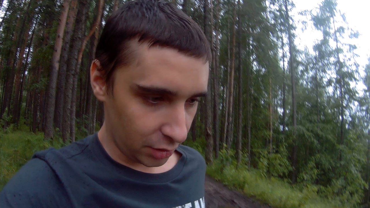 Дмитрий Эктов