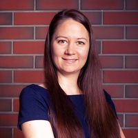 Елена Маркова