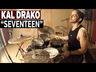 Performance Spotlight: Kal Drako
