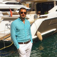 Алексей Хлынов