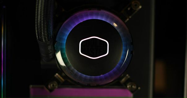 Умное охлаждение с футуристическим дизайном мы представили на выставке #CES2018 Полюбуйтесь
