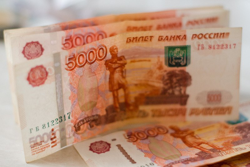 Недостаток бюджета Севастополя на 2018-й год составит приблизительно 3,8 млрд руб. Недостаток бюджета Севастополя на 2018-й год составит приблизительно 3,8 млрд руб.