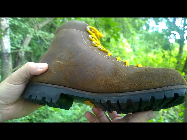 Asolo Sport Ridge