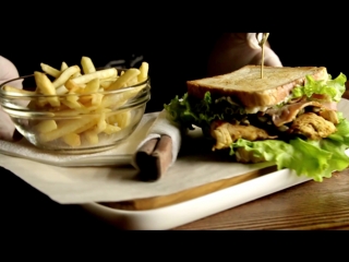 Sandwich Kreen