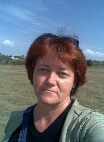 Елена караева журналист фото