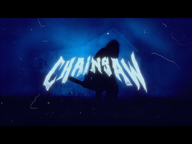 JEEMBO PHARAOH - CHAINSAW