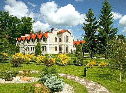 Афиша Тула Wellness Weekend "Преображение"в Грумант