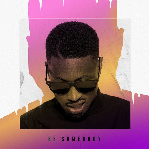 Lazee альбом Be Somebody