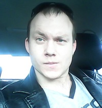 Алексей Анисимов