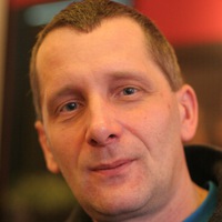 Николай Алмалиев