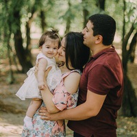 Лусине Мнацаканян