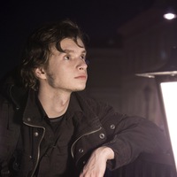 Дмитрий Шенигин