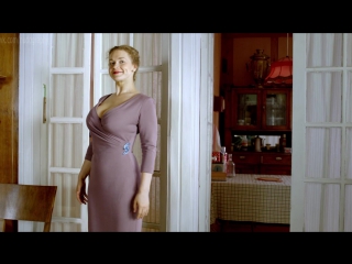 Светлана Колпакова в сериале