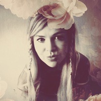 Лёля Лопасова