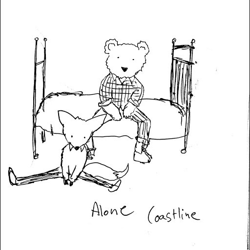 Coastline альбом Alone