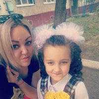 Анастасия Чудова