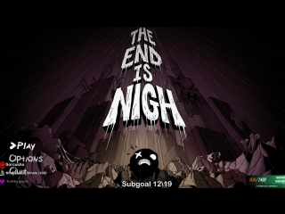 Хардкороформеры - The End is Nigh #2
