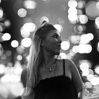 Лёля Лопасова