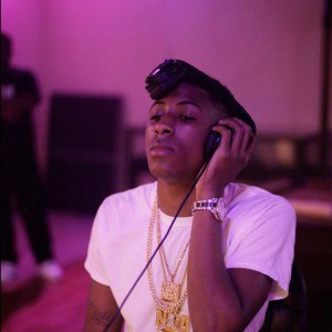 NBA YoungBoy