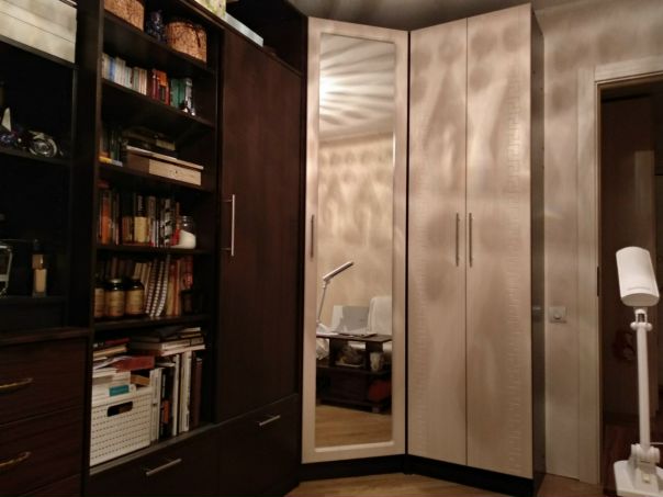 Предложение для девушки. Сдается комната в двухкомнатной квартире. Комната с балконом, невероятно уютная, с приятной атмосферой. В 2 минутах от метро Царицыно. Рядом парк Царицыно, рынок, железнодорожная станция. В квартире есть все необходимое. Проживание с хозяйкой и ее дочерью. Комната изолирована. Оплата 16000 вместе с КУ. Я жила в этой комнате и сейчас помогаю найти хозяйке девушку в комнату. Обращайтесь по номеру 8 9645500144 <br> - фото Фото: Предложение для девушки. Сдается комната в двухкомнатной квартире. Комната с балконом, невероятно уютная, с приятной атмосферой. В 2 минутах от метро Царицыно. Рядом парк Царицыно, рынок, железнодорожная станция. В квартире есть все необходимое. Проживание с хозяйкой и ее дочерью. Комната изолирована. Оплата 16000 вместе с КУ. Я жила в этой комнате и сейчас помогаю найти хозяйке девушку в комнату. Обращайтесь по номеру 8 9645500144 <br>