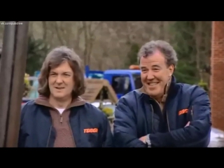 Top Gear. Специальный выпуск. Фазенда