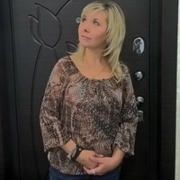Лена Павлова-Самуйлова
