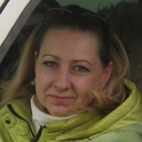 Елена Малышкина