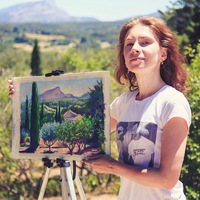 Елена Орлова