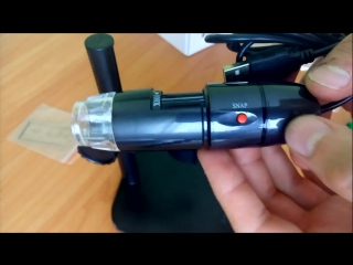 S08 800X Digital USB Цифровой микроскоп