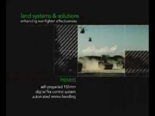 Singapore Technologies Kinetics Land Systems
