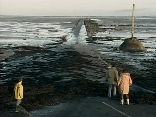 Аньес Варда - Собиратели и собирательница \ Agnès Varda - Les glaneurs et la glaneuse (2000,Франция)