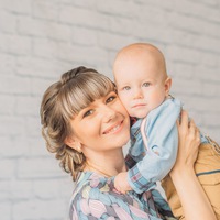 Екатерина Ибрагимова