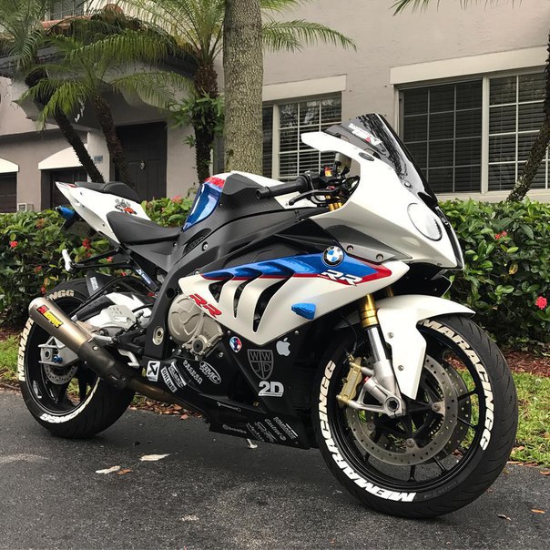 #BMW S1000 RR