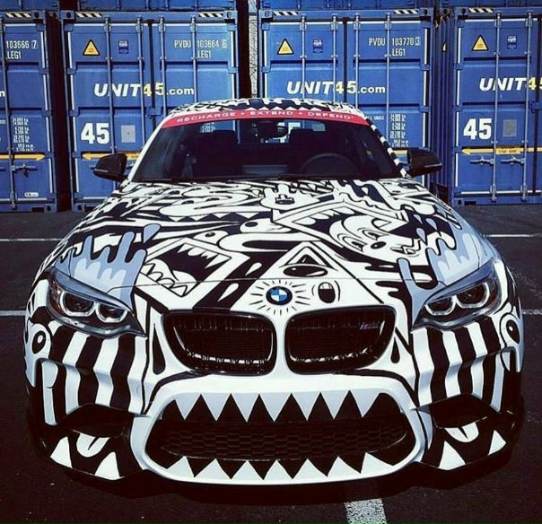 #BMW 