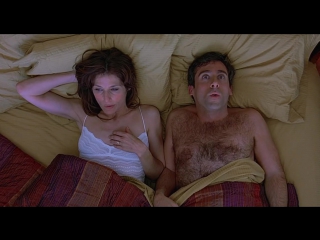 40 Year Old Virgin,The.2005. СорокалетнийДевственник.