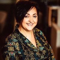 Марина Яурова