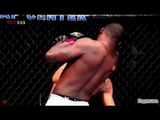 ANTHONY Rumble JONHSON