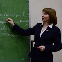 Илона Панкина